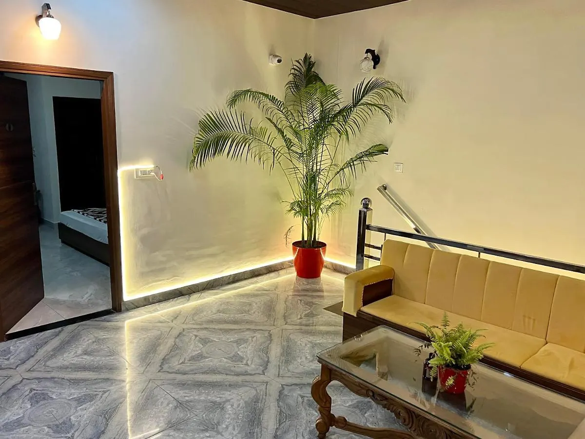 Hotel The Crown , Top Rated & Most Awarded Property In Chandigarh, Zirakpur & Tricity