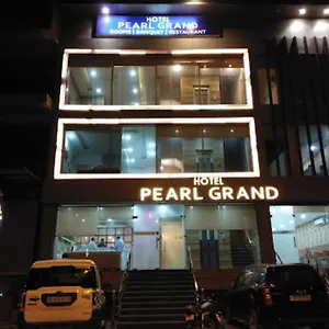 Hotel Pearl Grand & Banquet
