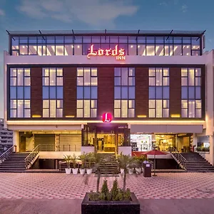 Hotel Lords Chandigarh