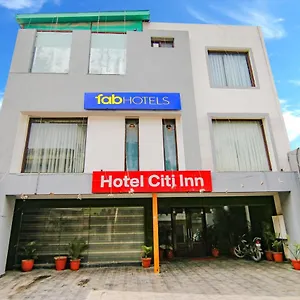 Hotel Fabhotel Citi