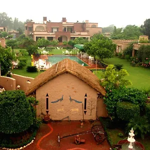Hotel Aura Vaseela